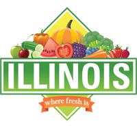 Illinois Farmers Markets